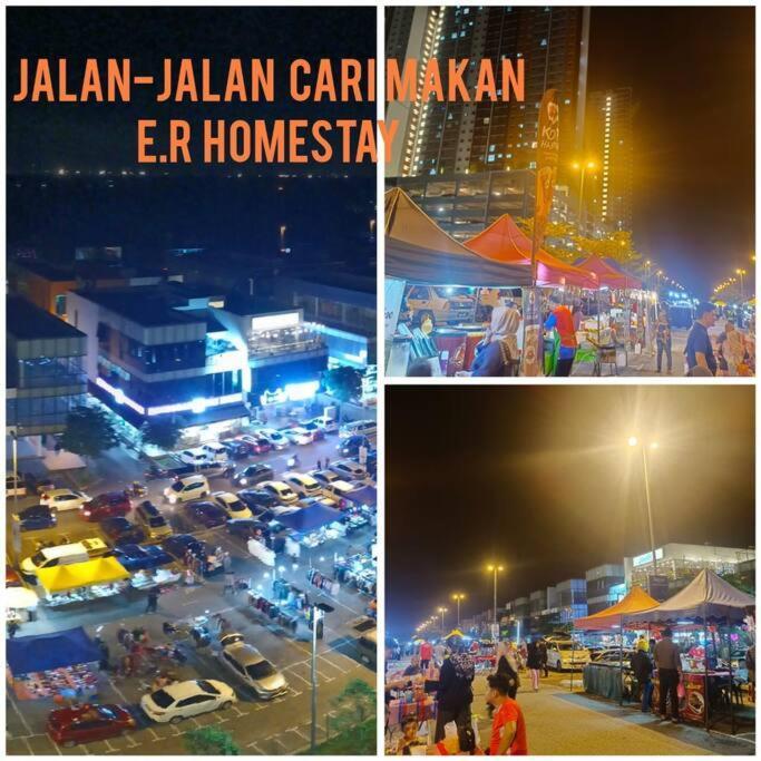 Er 2r1b Nearby Klia Terminal