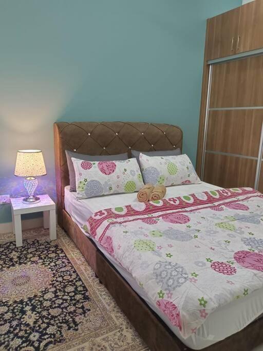 Apartment Er 2r1b Nearby Klia Terminal Sepang