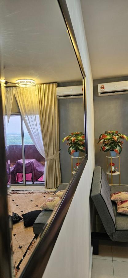 Er 2r1b Nearby Klia Terminal Apartment *