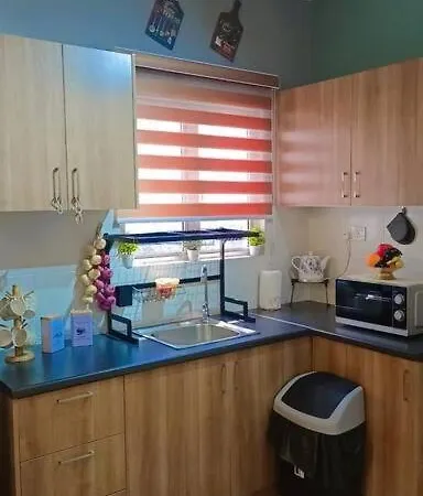Er Homestay 2R1B Suite Nearby Klia Terminal Sepang Exterior photo