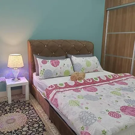 Er Homestay 2R1B Suite Nearby Klia Terminal Sepang Exterior photo