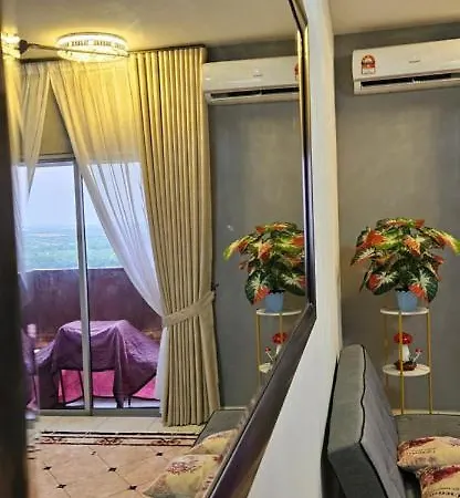 Er Homestay 2R1B Suite Nearby Klia Terminal Sepang Exterior photo